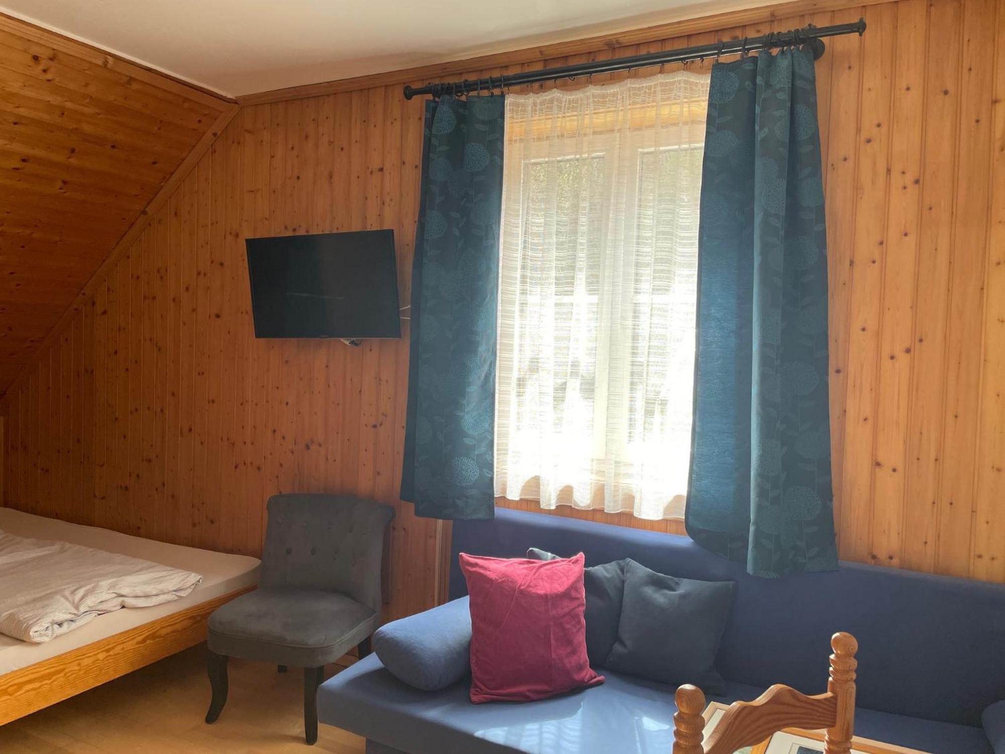 Gasthof Martinihof Latschach ober dem Faakersee Eksteriør bilde