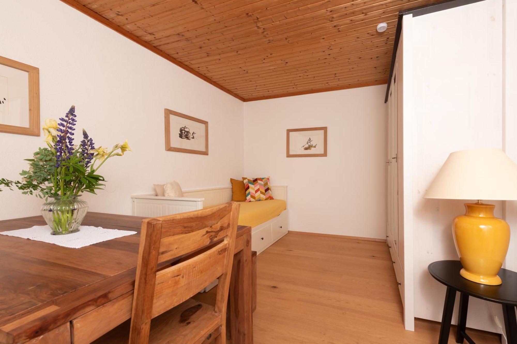 Gasthof Martinihof Latschach ober dem Faakersee Eksteriør bilde