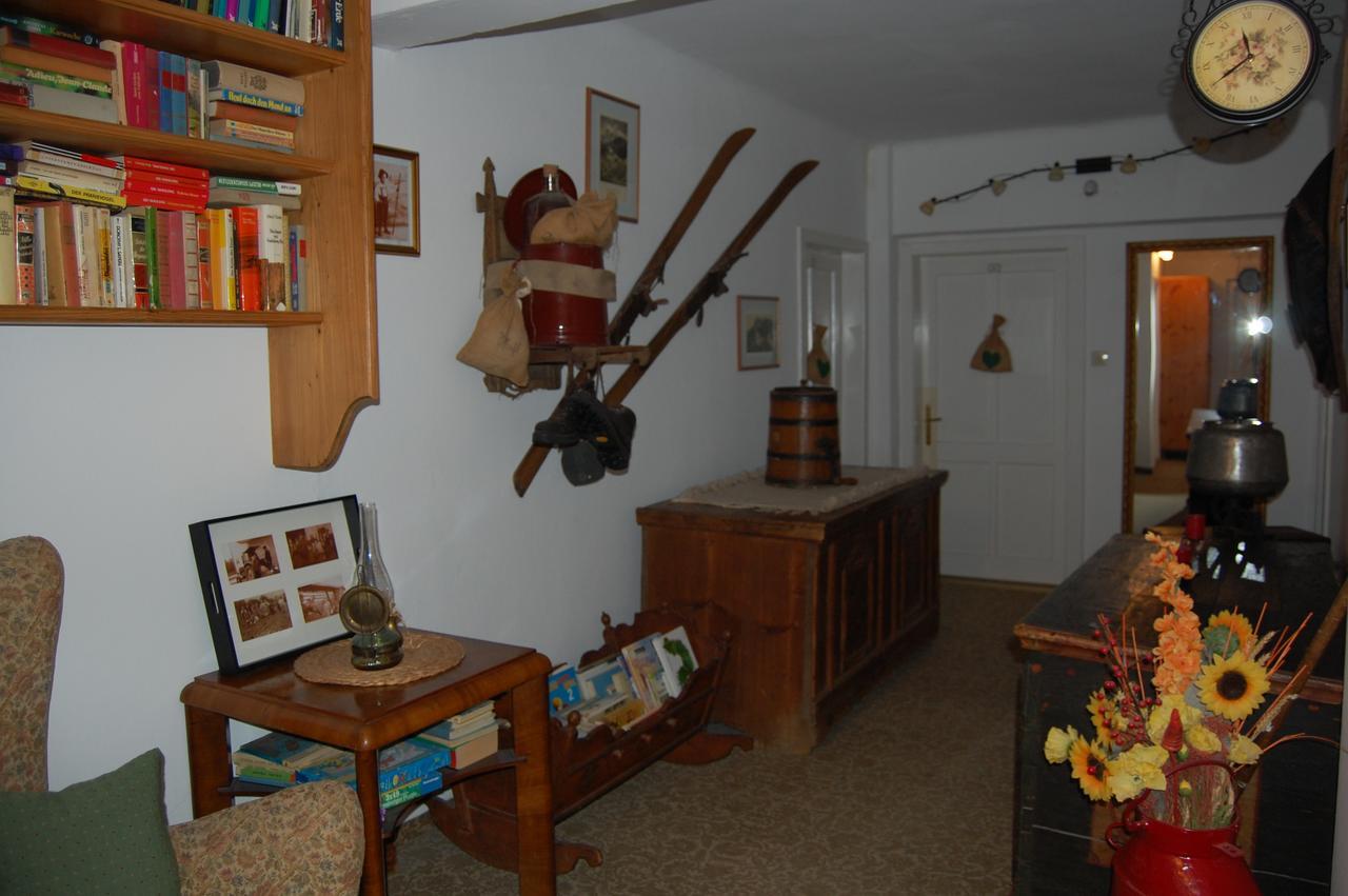 Gasthof Martinihof Latschach ober dem Faakersee Eksteriør bilde